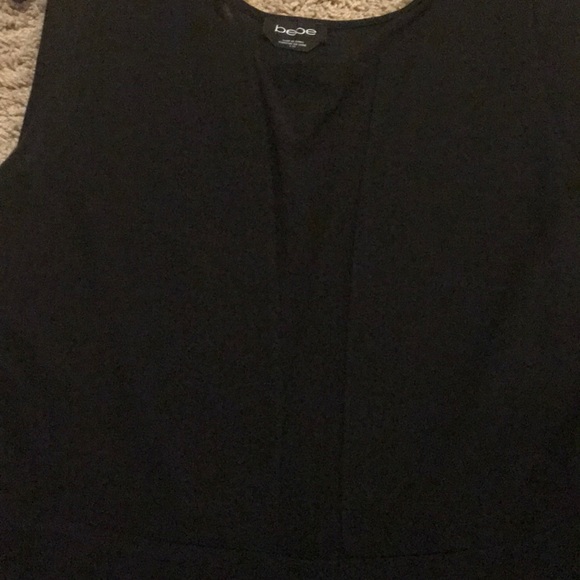 Sexy Bebe Dress - Picture 3 of 6